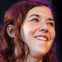 Lisa Hannigan MBTI Personality Type image