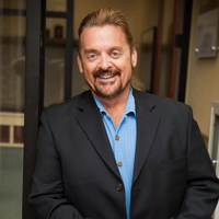Marc Graue MBTI Personality Type image