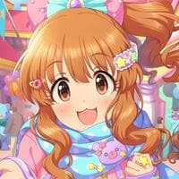 profile_Kirari Moroboshi