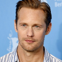 Alexander Skarsgård tipo di personalità MBTI image