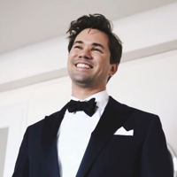 Andrew Rannells tipo di personalità MBTI image