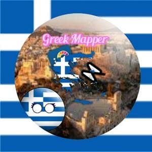 Greek Mapper MBTI Personality Type image