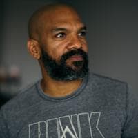 Khary Payton tipo di personalità MBTI image