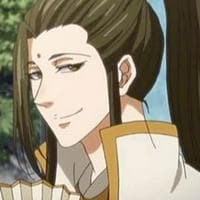 Jin Guangshan MBTI Personality Type image
