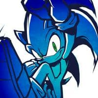 Sonic the Hedgehog mbtiパーソナリティタイプ image