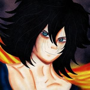 profile_Kael - Kizakami
