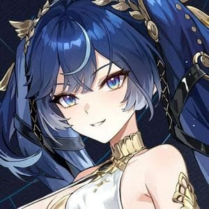 Iuno MBTI Personality Type image