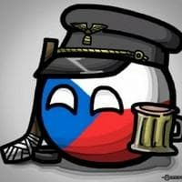Czech Girl MBTI Personality Type image
