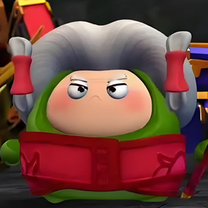 profile_Mistress Plum (天山果姥)