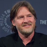 Donal Logue tipo di personalità MBTI image