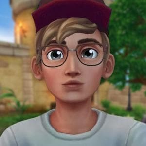 profile_James Cloudmill