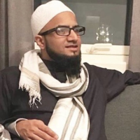 profile_Mufti Muhammad b. Adam Al Kawthari