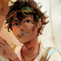 Leo Valdez MBTI性格类型 image