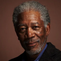 Morgan Freeman tipe kepribadian MBTI image