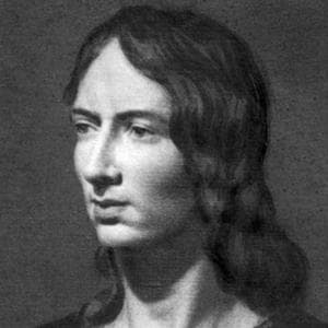 profile_Emily Brontë