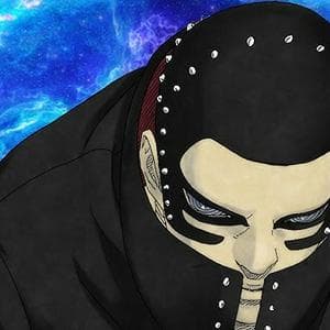 Shinki (timeskip) MBTI Personality Type image