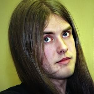 profile_Louis Cachet "Varg Vikernes"