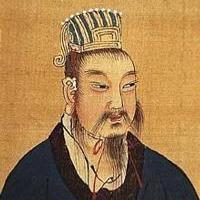 Chen Baxian (Emperor Wu of Chen) MBTI Personality Type image