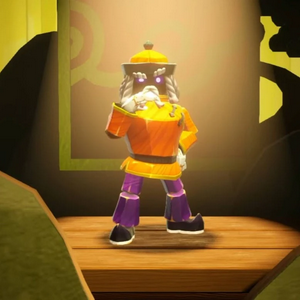 profile_Kung Fu Mini-Boss