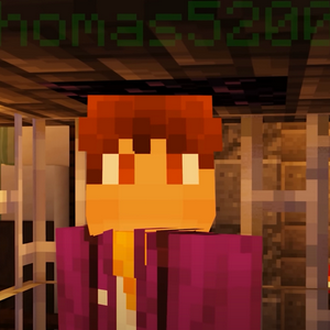 Thomas5200 MBTI Personality Type image