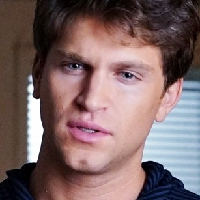 Toby Cavanaugh mbti kişilik türü image