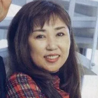 Mami Koyama typ osobowości MBTI image