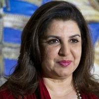 Farah Khan MBTI Personality Type image