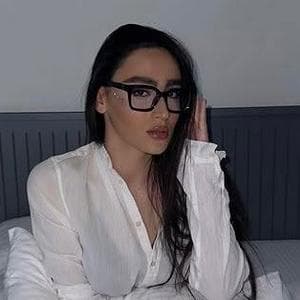 profile_Baharak Bahiraii