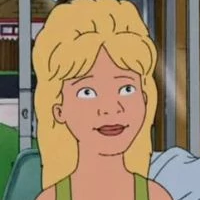 Luanne Platter MBTI Personality Type image