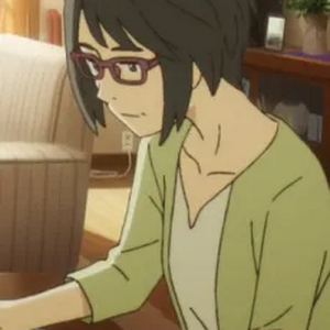 Sachiko Hinode（日之出 幸子） MBTI Personality Type image