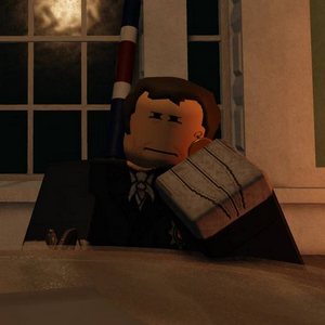 Arthur Wellesley, Duke of Wellington MBTI Personality Type image