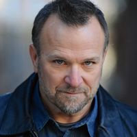 Ned Luke tipe kepribadian MBTI image