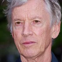 Scott Glenn MBTI Personality Type image