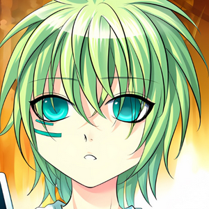 profile_Zhong Er / Zhong Yi (Zhong Hui) （钟二 / 钟一）