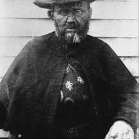 profile_St Damien of Molokai