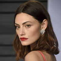 Phoebe Tonkin mbti kişilik türü image