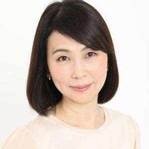 profile_Takano Naoko