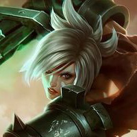 Riven Konte MBTI Personality Type image