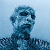 Night King MBTI Personality Type image
