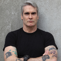 Henry Rollins MBTI -Persönlichkeitstyp image