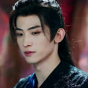 profile_Chong Zhao