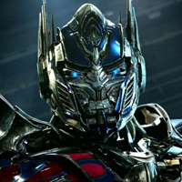 Optimus Prime tipo de personalidade mbti image