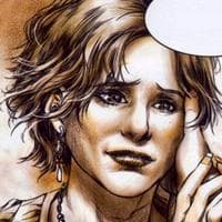 Renée Dwyer MBTI Personality Type image