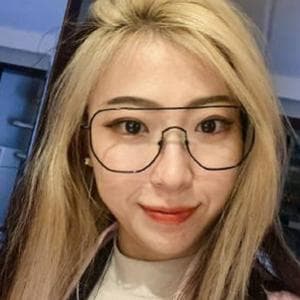 Shen Qiuxiang(申秋香） MBTI Personality Type image