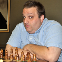 profile_Ben Finegold