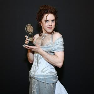 Cole Escola MBTI Personality Type image