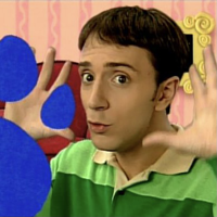 Steven Burns MBTI Personality Type image