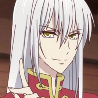 Ayame Sohma MBTI Personality Type image