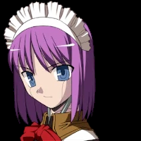 Mech-Hisui MBTI Personality Type image