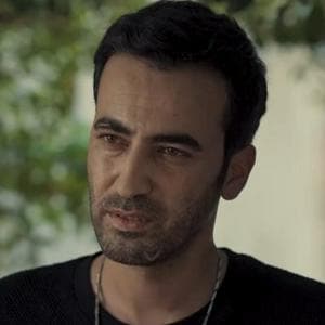 profile_Hamed Goudarzi